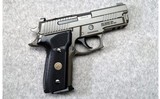 SIG Sauer ~ P229 Legion ~ 9MM - 1 of 2