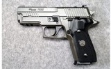 SIG Sauer ~ P229 Legion ~ 9MM - 2 of 2