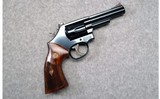 Smith & Wesson ~ 19-9 ~ .357 Mag - 1 of 2