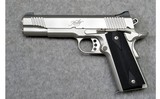 Kimber ~ Stainless ~ .45 ACP - 2 of 2