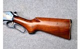 Marlin ~ 336 ~ .30-30 Win - 6 of 10