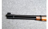 Marlin ~ 336 ~ .30-30 Win - 8 of 10