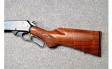 Marlin ~ 336C ~ .30-30 Win - 6 of 10