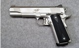 Kimber ~ Stainless ~ .45 ACP - 2 of 2