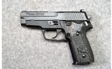 SIG Sauer ~ M11-A1 ~ 9MM - 2 of 2