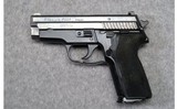 SIG Sauer ~ P229 ~ .40 S&W - 2 of 2