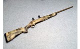 Browning ~ X-Bolt ~ 6.5 Creedmore - 1 of 10