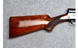 Browning (FN) ~ A5 ~ 12 Gauge - 2 of 12