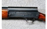 Browning (FN) ~ A5 ~ 12 Gauge - 7 of 12