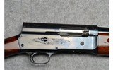 Browning (FN) ~ A5 ~ 12 Gauge - 3 of 12