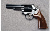 Smith & Wesson ~ 19-9 ~ .357 Mag - 2 of 2