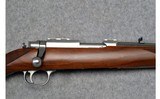 Ruger ~ 77/22 ~ .22LR - 3 of 10