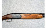 Beretta ~ 686 Onyx Pro ~ 20GA - 3 of 10