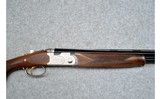 Beretta ~ 686 Silver Pigeon 1 ~ 20GA - 3 of 10