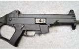 Heckler & Koch ~ HK USC ~ .45 ACP - 3 of 10