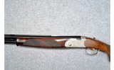 Beretta ~ 687 Silver Pigeon V Sporting B-Fast~ 12 Gauge - 11 of 16