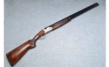 Beretta ~ 687 Silver Pigeon V Sporting B-Fast~ 12 Gauge - 1 of 16