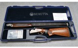 Beretta ~ 687 Silver Pigeon V Sporting B-Fast~ 12 Gauge - 16 of 16