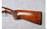 Beretta ~ 687 Silver Pigeon V Sporting B-Fast~ 12 Gauge - 10 of 16