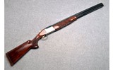 Browning/Miroku ~ Citori 625 ~ 12 Gauge