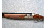 Beretta ~ 686 Silver Pigeon I ~ 20 Gauge - 7 of 11