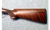 Beretta ~ 686 Silver Pigeon I ~ 20 Gauge - 6 of 11