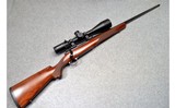 Winchester ~ Classic Sporter ~ 7MM Remington Magnum - 1 of 11
