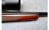 Winchester ~ Classic Sporter ~ 7MM Remington Magnum - 4 of 11