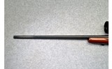 Winchester ~ Classic Sporter ~ 7MM Remington Magnum - 9 of 11