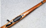Steyr Arms ~ Mannlicher CLII ~ 30-06 SPR - 6 of 13