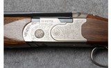 Beretta ~ Silver Pigeon I ~ 20GA and 28GA - 9 of 15