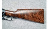 Winchester(Miroku) ~ 1873 DLX SRC ~ .357 Magnum / .38 Spl - 7 of 13