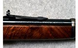 Winchester(Miroku) ~ 1873 DLX SRC ~ .357 Magnum / .38 Spl - 4 of 13