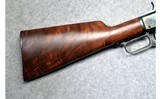 Winchester(Miroku) ~ 1873 DLX SRC ~ .357 Magnum / .38 Spl - 2 of 13