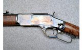 Winchester(Miroku) ~ 1873 DLX SRC ~ .357 Magnum / .38 Spl - 8 of 13