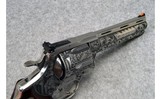 Colt ~ Anaconda Davidson's Engraved Grizzly ~ .44 Magnum - 10 of 11