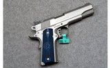 Colt ~ Gold Cup Lite ~ 45 ACP - 1 of 2