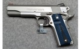 Colt ~ Competition Series ~ .45 Auto - 2 of 2