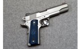 Colt ~ Competition Series ~ .45 Auto - 1 of 2