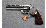 Colt ~ Python Stainless ~ .357 Magnum - 2 of 2