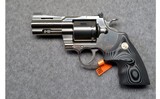 Colt ~ Python Combat Elite ~ 357 Magnum - 2 of 2