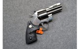 Colt ~ Python Combat Elite ~ 357 Magnum