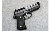 Beretta ~ 92G Elite ~ 9MM - 1 of 2