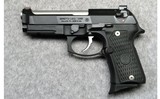 Beretta ~ 92G Elite ~ 9MM - 2 of 2