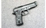 Beretta ~ 92XI ~ 9MM