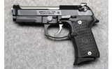 Beretta ~ 92G Elite ~ 9MM - 2 of 2