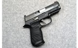 Wilson Combat ~ P320 ~ 9MM - 1 of 2