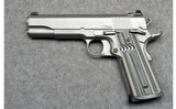 Dan Wesson ~ Valor ~ 45ACP - 2 of 2