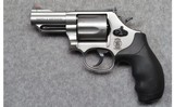 Smith & Wesson ~ 69 ~ .44 Magnum - 2 of 2