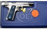 Colt ~ King Cobra ~ .357 Magnum - 3 of 4